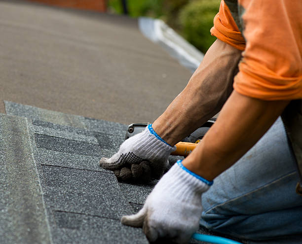 Best Commercial Roofing Services  in Glespie, IL